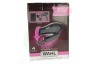 Wahl  3402-0470 34020470 Travel Fohn