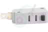 Inventum Oven-Magnetron 40101000032 Schakelaar Microswitch