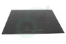 Inventum Fornuis 40501000265 Glasplaat Inductiekookplaat