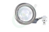 133.0289.829 Lamp Verlichting Compleet, LED