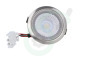 133.0456.642 Lamp Verlichting Compleet, LED