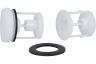 Hotpoint-ariston FMF823EUM 85939900000 93990 Wasmachine Filter 