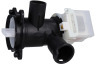 Bosch WNA134U8GB/07 Wasmachine Pomp-Pompfilter 