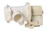 Cylinda FTTK 5685X 7161549400 PRIVATE LABEL Wasmachine Pomp-Pompfilter 