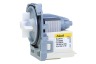 Zanussi-electrolux FD1416 914515052 00 Wasmachine Pomp-Pompfilter 