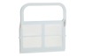 Aeg electrolux T86580IH 916096975 00 Wasdroger Pluizenfilter 