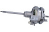 Westinghouse Droogmachine Motor 