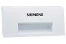 Siemens Wasdroger Behuizing 