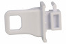Beko DSC64W 7183281800 DD DSG 6kg Condenser TD Wh Wasdroger Deurhaak 