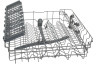 Etna VWV149WIT/E01 FREEST. DISHWASHER VWV149WIT 60CM ETN 73714301 Vaatwasser Korf 