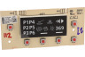 Whirlpool ARDF 635CH SNA 7635895177 Vaatwasmachine Module-print 