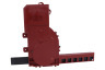 Bauknecht B7I HP42 LC 769991656900 859991656900 Afwasautomaat Deur 