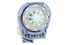 Bauknecht GSI Platinum 5 854890001111 854890001110 / 854890001110 Afwasmachine Pomp 