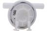 Smeg GW2045-60 Afwasmachine Sensor 