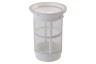 Tricity bendix CDW086 911711050 00 Vaatwasser Filter 