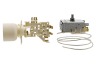 Cda (cont.dom.appl.) CW782/3 853935315092 853935315090 / 853935315090 IJskast Thermostaat 