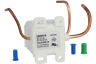 Liebherr WTUes 1653-23E/001 998323305 Koelkast Motor 