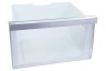 LG GW-B489ESYQ GW-B489ESYQ.ANSQEUR 2D Bottom Freezer [EEWR] GBB60NSYQE.ANSQEUR Koelkast Vrieslade 