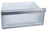 LG GW-B489SQFF GW-B489SQFF.AMCQEUZ 2D Bottom Freezer [EEWR] GBB60MCFFS.AMCQEUZ Koelkast Lade-Mand-Bak 