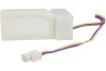 Hisense RD-39WC4SHD/CV2-001/BSBJC00005922 RB390N4AC2 20001160 IJskast Motor 