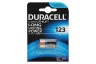 Duracell Batterijen Fotobatterij 