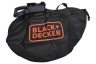 Black & Decker BCBLV36 Type H1 (GB) BCBLV36 BLOWER VAC Tuin accessoires Gereedschap Bladblazer 