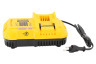 Dewalt DCD999X1 Type 1 (QW) DCD999X1 DRILL/DRIVER Doe-het-zelf Gereedschap Lader 