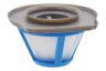 Black & Decker Stofzuiger Filter 