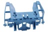 Miele CAT & DOG 5000 koenigsblau (DK) S5261 Stofzuiger Stofzakhouder 