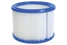 Nilfisk CENTIX 60 230/1/50 EU 302001195 Stofzuigertoestel Filter 