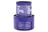 Dyson SV12 26379-01 SV12 Animal EU/RU/CH Ir/SPu/Pu (Iron/Sprayed Purple/Purple) 2 Stofzuiger Filter 