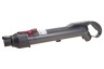 Dyson DC23 16438-01 DC23 Complete Euro 16438-01 (Iron/Silver/Satin Aubergine) Stofzuigertoestel Zuigbuis 