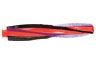 Dyson DC59/DC62/SV03 64952-01 DC62 Animal Pro Euro 64952-01 (Iron/Satin Nickel & Red/Purple) Stofzuiger Borstel 