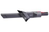 Dyson SV19/omni-glide 370133-01 SV19 Omni-Glide EU/CH/RU SPu/Ir/Nk() (Sprayed Purple/ Iron/ Nickel) Stofzuigertoestel Kierenzuiger 