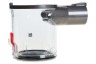 Dyson SV09 Absolute 11979-01 SV09 Total Clean Euro 211979-01 (Iron/Sprayed Nickel/Red) 2 Stofzuiger Reservoir 