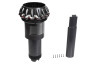 Dyson SV16/v11 outsize 386472-01 SV16 V11 Outsize EU/CH/RU SNk/Ir/Rd() (Sprayed Nickel/Iron/Red) Stofzuiger Cycloon 