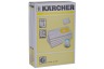 Karcher VC 6200         *GB 1.195-523.0 Stofzuiger Stofzuigerzak 