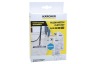 Karcher SC 3 Upright EasyFix Premium (white) *CH 1.513-321.0 Schoonmaak Hulpmiddel 
