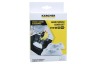 Karcher SC 5 Premium (white)+Iron Kit *EU 1.512-522.0 Schoonmaak Hulpmiddel 