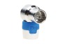 Audio-Video Antenne Connector 
