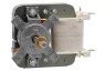 Husqvarna electrolux Oven-Magnetron Motor 