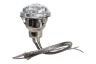Zanussi ZNF31X 947640683 01 Microgolfoven Lamp 