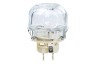 Zanussi-electrolux ZKC5540W 948904403 01 Oven-Magnetron Lamp 