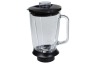 Braun JB301AI-JB3150BK BL BRAUN KR 0X22311079 JUG BLENDER JB301 BK KR Klein huishoudelijk Blender Blenderkan 