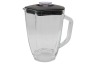 Bosch MUM9BX5S65/02 Keukenapparatuur Blender Blenderkan 