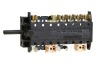 Bosch HGV423224R/04 Microgolfoven Elektronica 