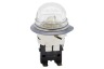 Atag SX3011CUU/A04 SX3011CU (V0910) STEAMER INB. 27506204 Oven-Magnetron Lamp 