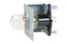 Atag MC311F5U/A01 Combi-magnetron (nishoogte 45 cm) Oven-Magnetron Lamp 