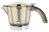 DeLonghi EMKE63 0132036004 EMKE 63 ALICIA Koffie zetter Koffiekan 