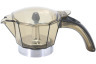 DeLonghi EMKEC2.R 0132040016 EMKEC 2.R ALICIA PERLE Koffiezetapparaat Koffiekan 